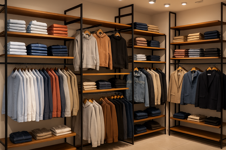 👕 Clothing Deals 💲