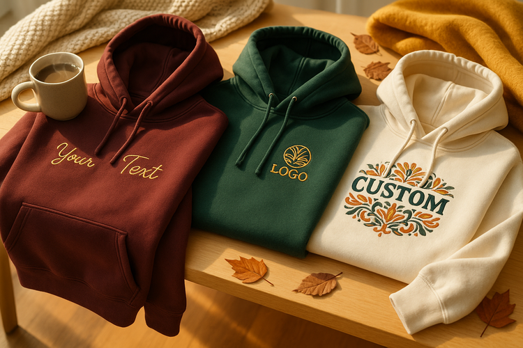 🧥 Hoodies