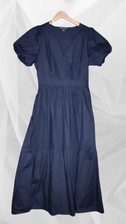 Black French Connection Dress