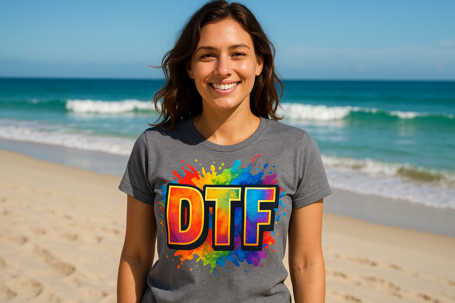 change the color of the shirt to grey