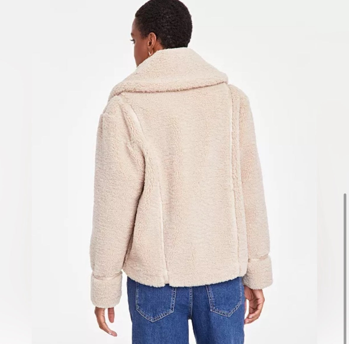 Woman's Jacket