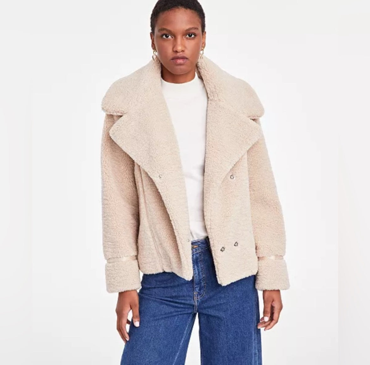 Woman's Jacket