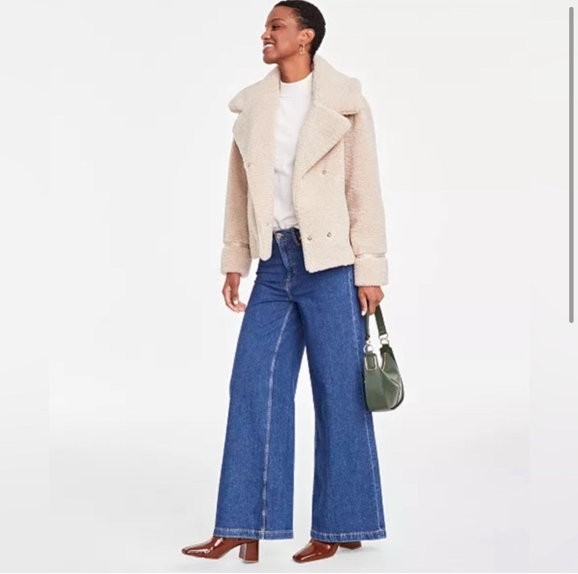 Woman's Jacket