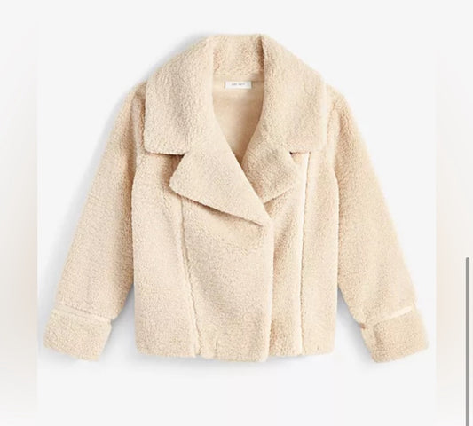 Woman's Jacket
