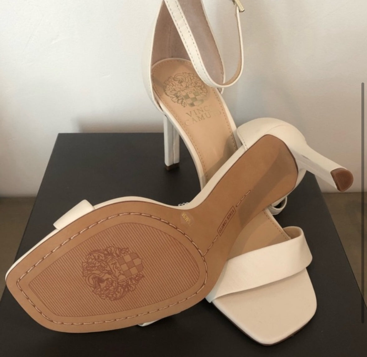 Vince Camuto Women's Lauralie Pump