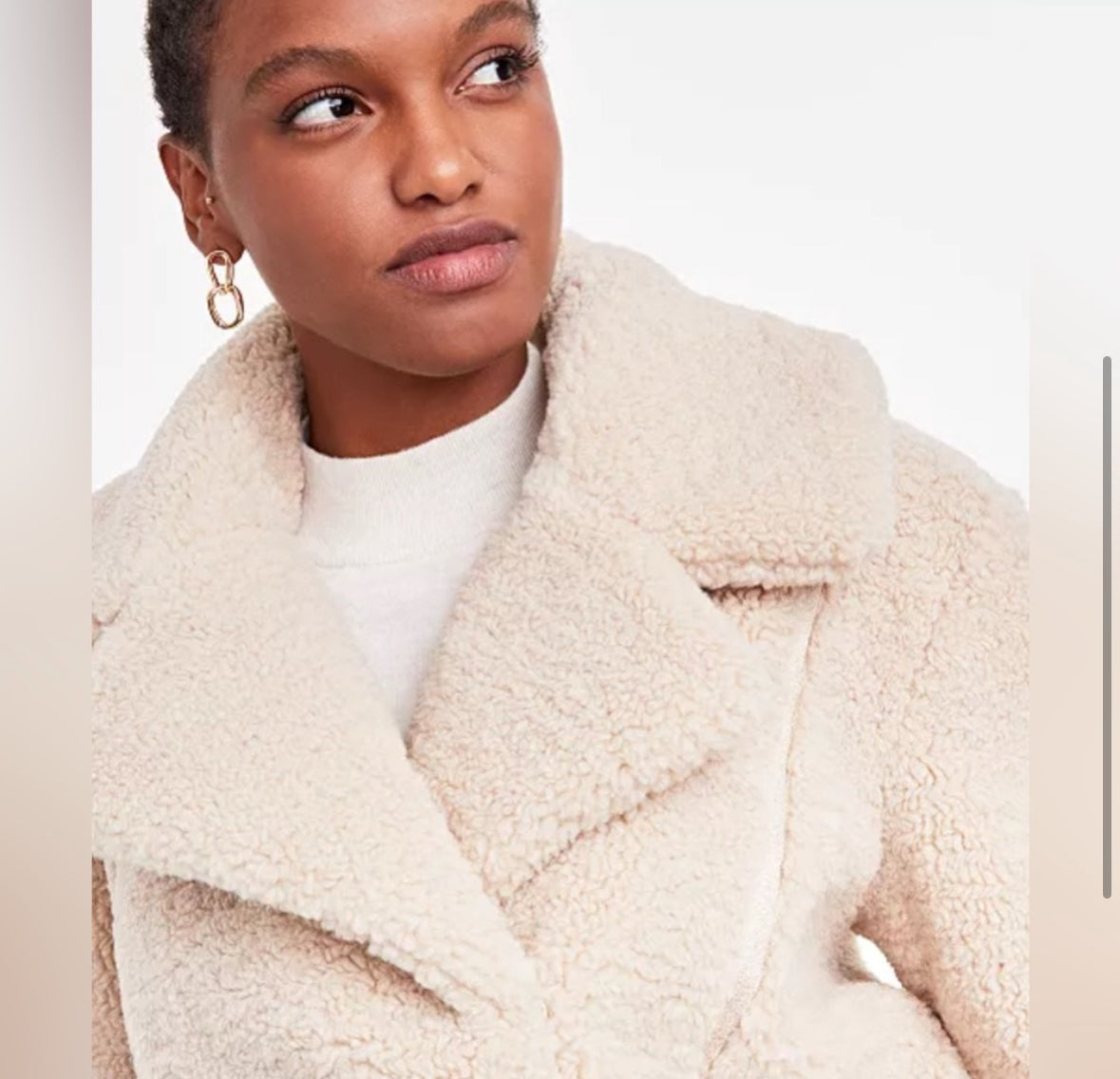 Woman's Jacket