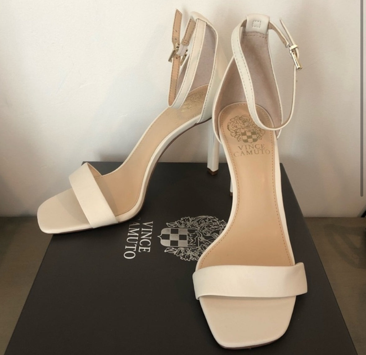 Vince Camuto Women's Lauralie Pump